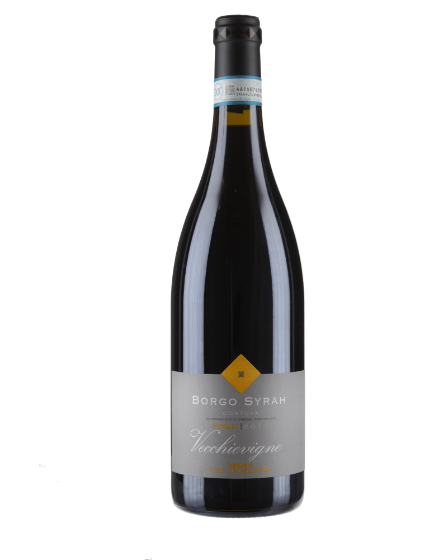 Borgo Syrah Vecchievigne